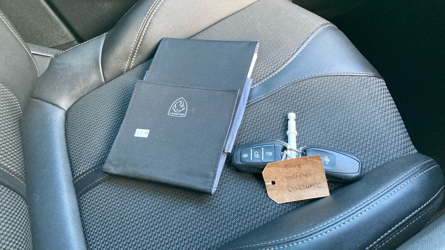 Used Peugeot 5008 2022 for sale - 77262191: Photo 19