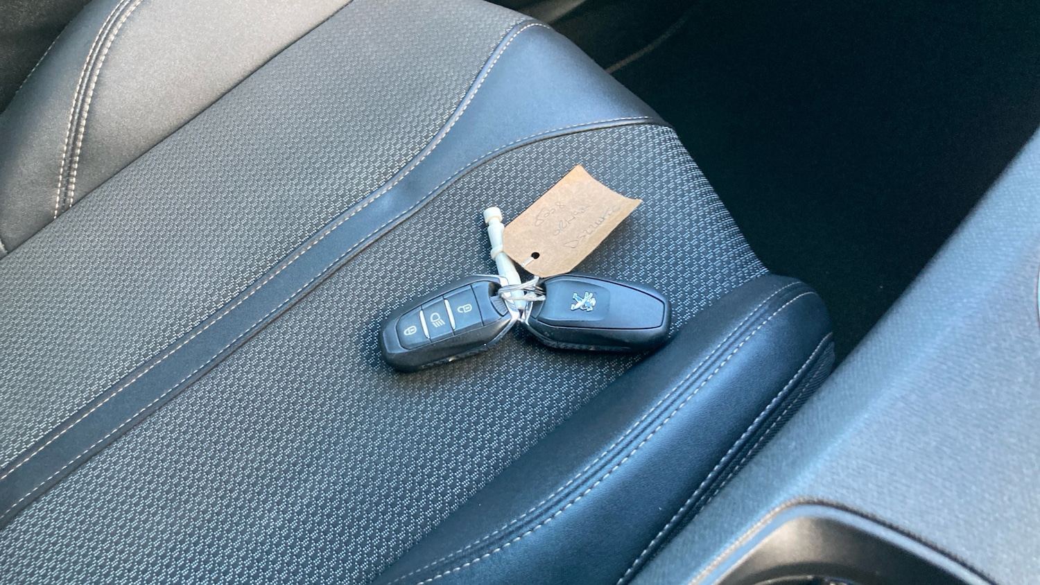 Used Peugeot 5008 2022 for sale - 77262191: Photo 20