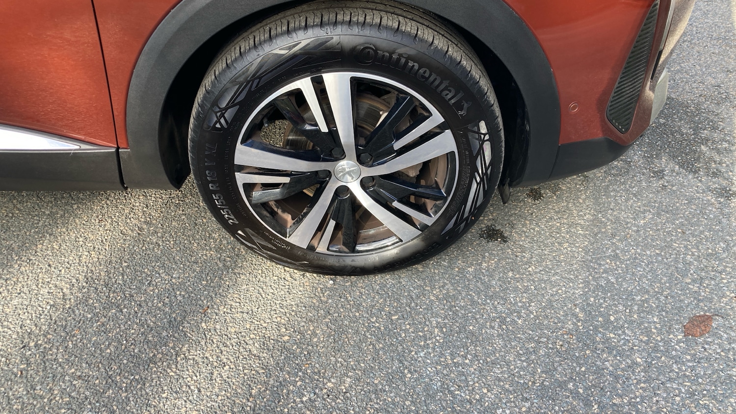 Used Peugeot 5008 2022 for sale - 77262191: Photo 22