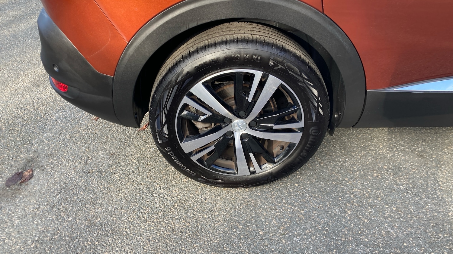 Used Peugeot 5008 2022 for sale - 77262191: Photo 23