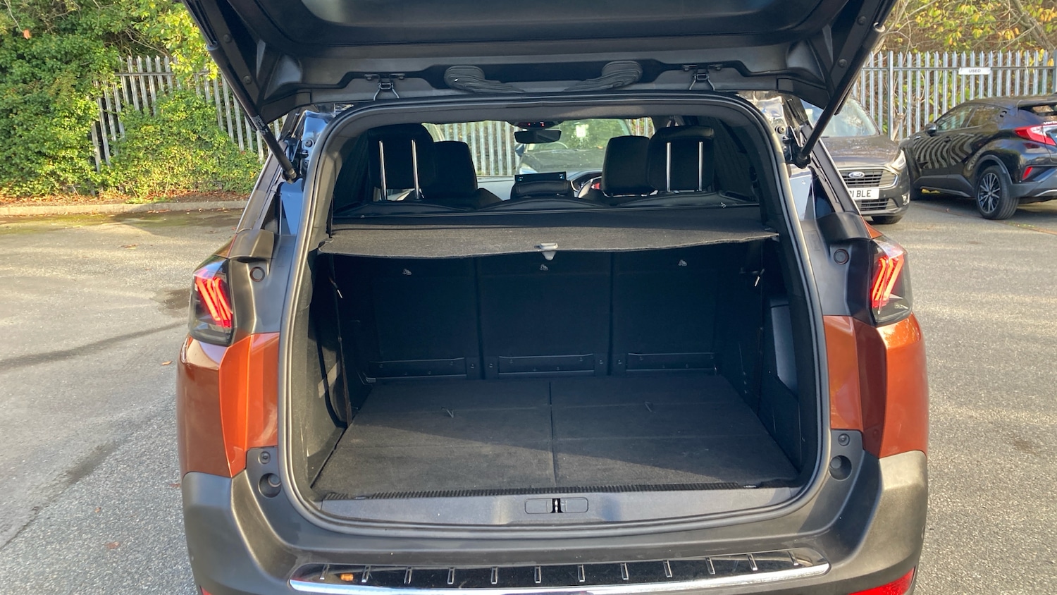 Used Peugeot 5008 2022 for sale - 77262191: Photo 26