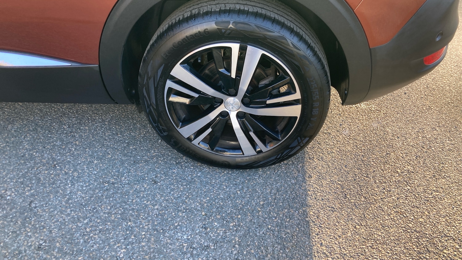 Used Peugeot 5008 2022 for sale - 77262191: Photo 29