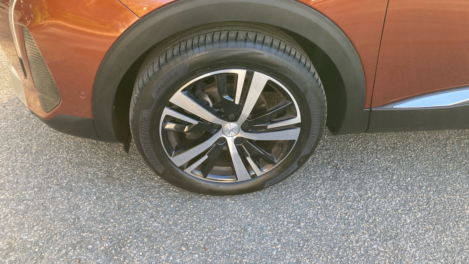 Used Peugeot 5008 2022 for sale - 77262191: Photo 32