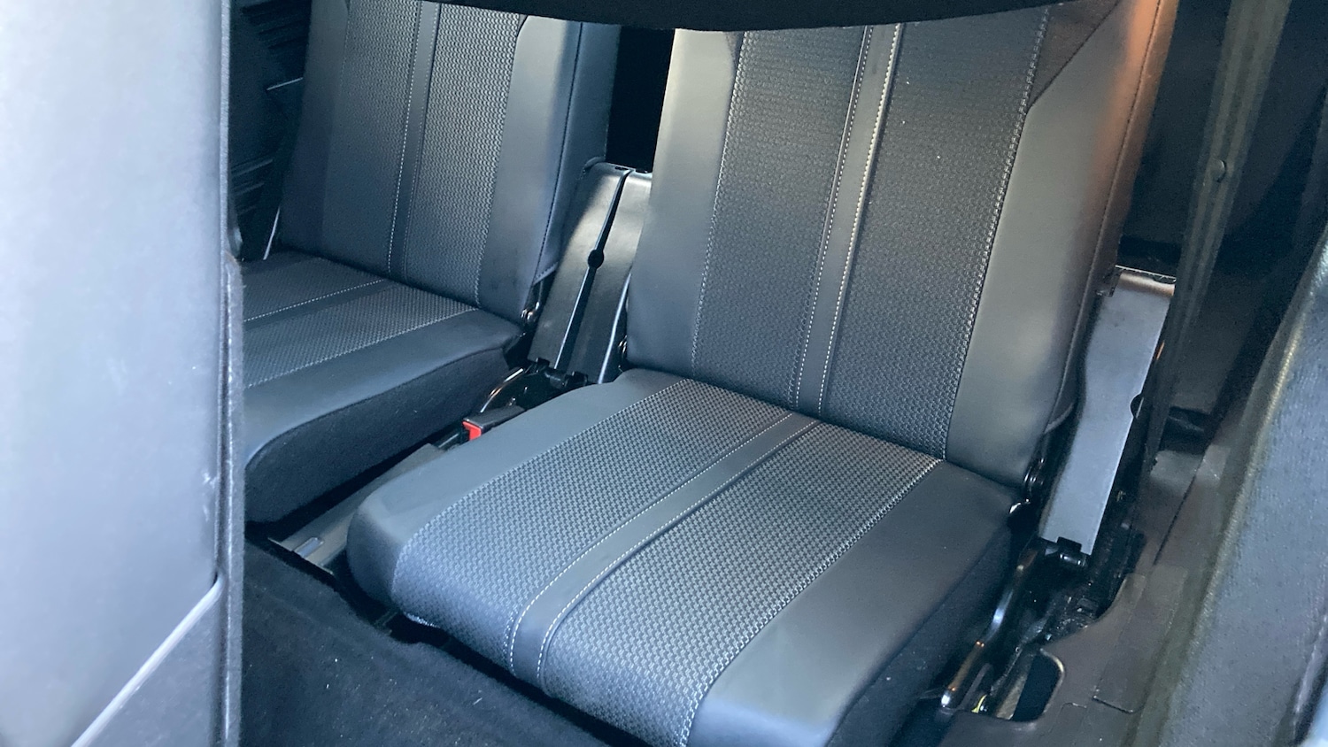 Used Peugeot 5008 2022 for sale - 77262191: Photo 35