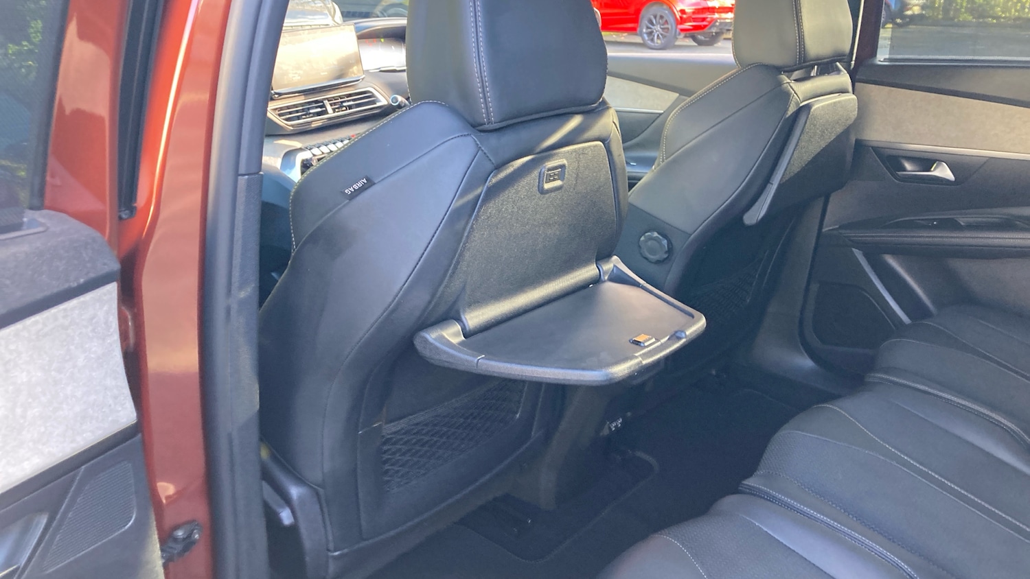 Used Peugeot 5008 2022 for sale - 77262191: Photo 38