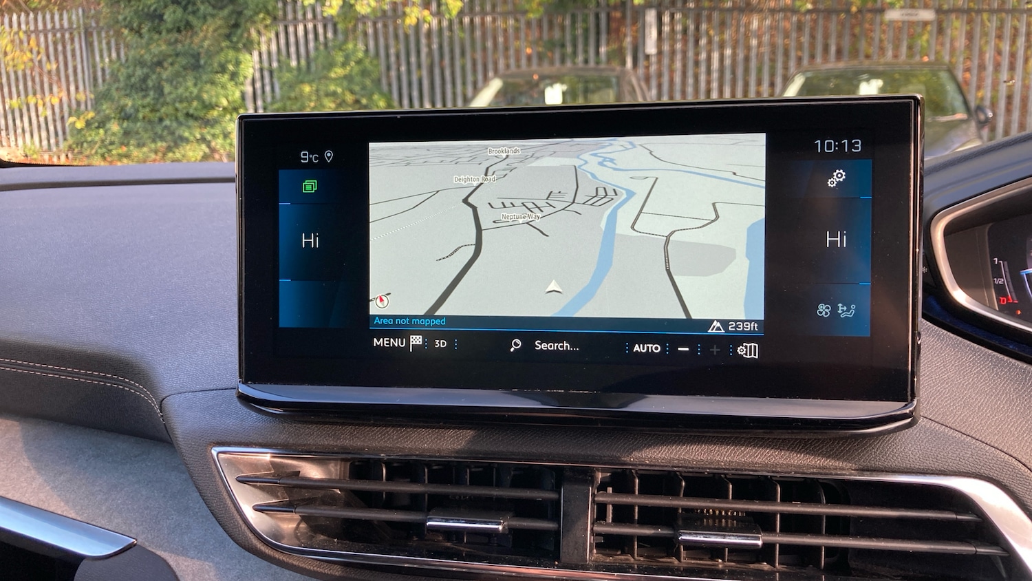 Used Peugeot 5008 2022 for sale - 77262191: Photo 47