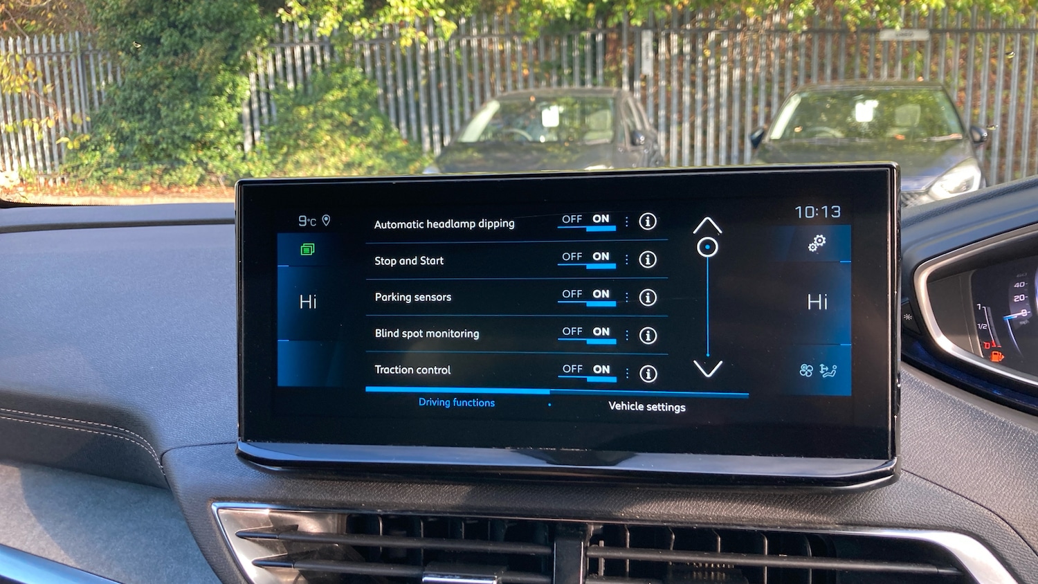 Used Peugeot 5008 2022 for sale - 77262191: Photo 48