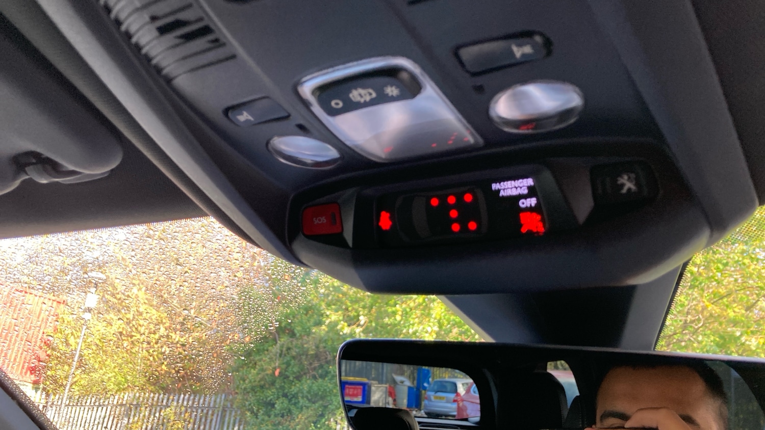 Used Peugeot 5008 2022 for sale - 77262191: Photo 51