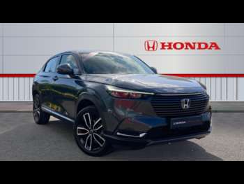 2022 (22) - 1.5 eHEV Elegance 5dr CVT Hybrid Hatchback