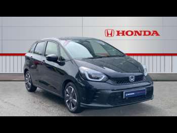 Used Honda Jazz 2025 for sale - 74772032: Photo