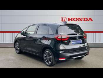 Used Honda Jazz 2025 for sale - 74772032: Photo