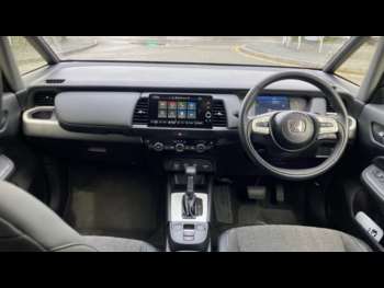Used Honda Jazz 2025 for sale - 74772032: Photo