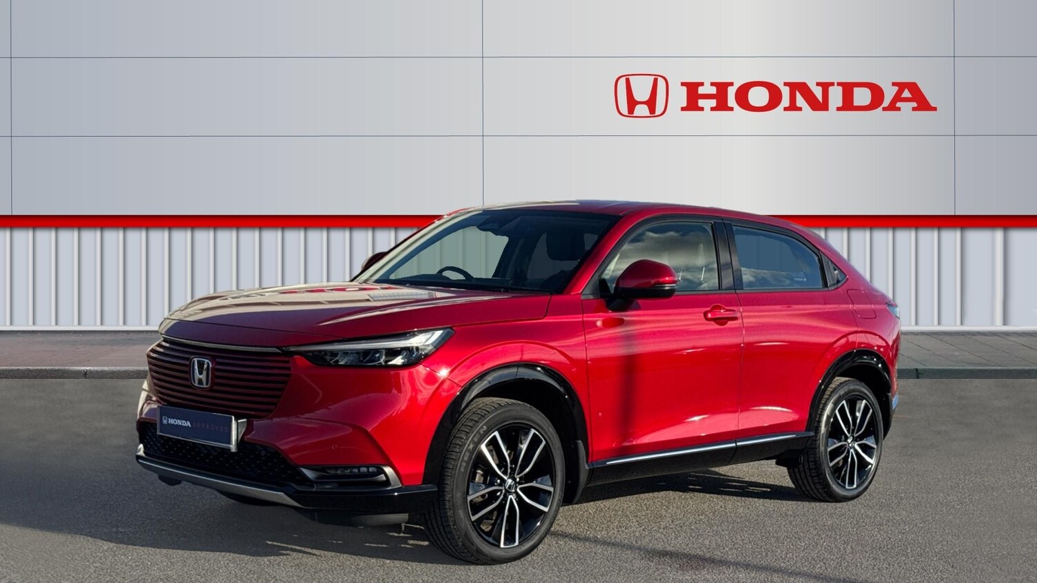 Used Honda HR-V 2022 for sale - 77207347: Photo 10