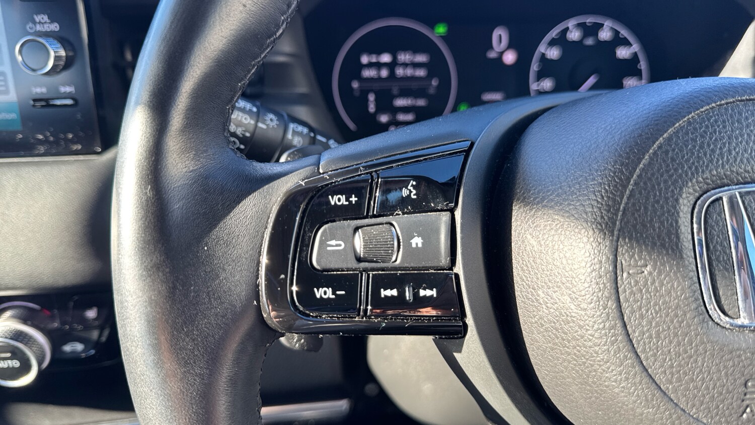 Used Honda HR-V 2022 for sale - 77207347: Photo 13