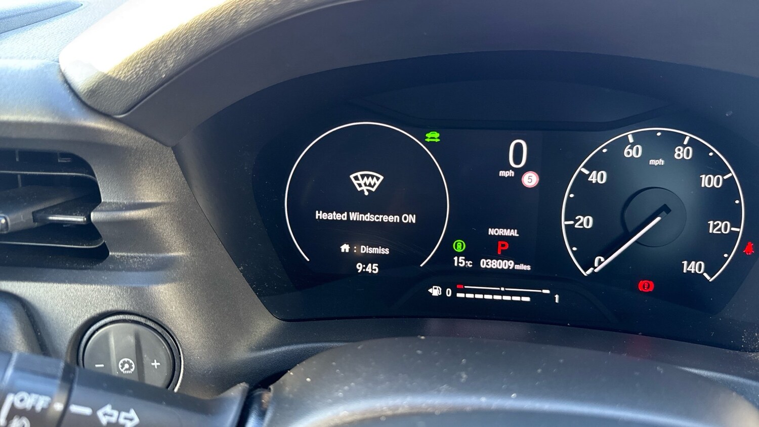 Used Honda HR-V 2022 for sale - 77207347: Photo 17