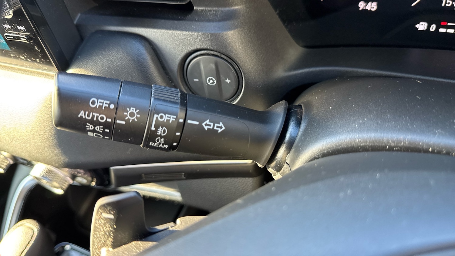 Used Honda HR-V 2022 for sale - 77207347: Photo 21