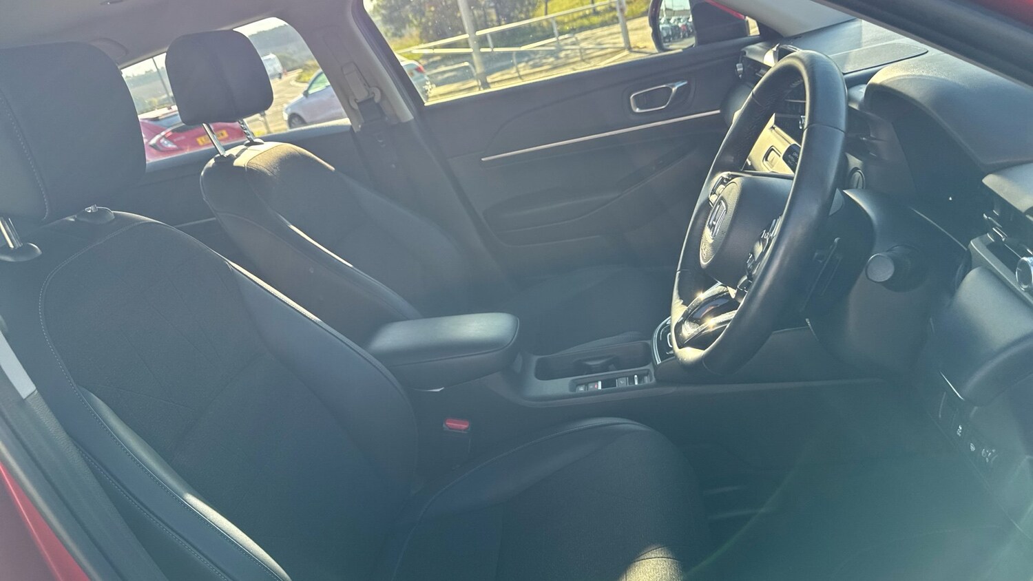 Used Honda HR-V 2022 for sale - 77207347: Photo 33