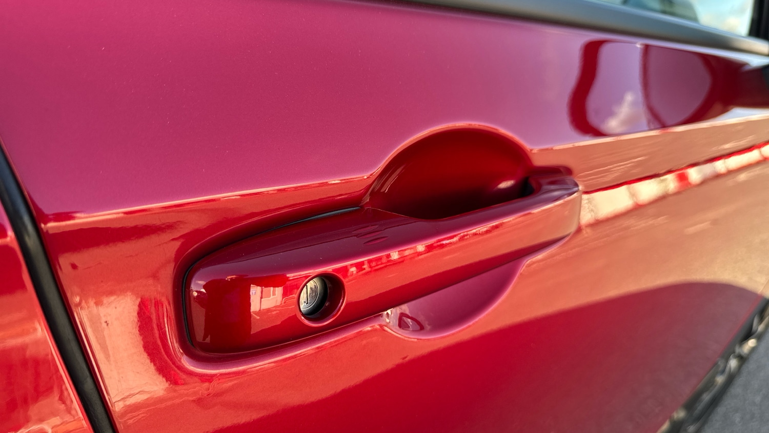 Used Honda HR-V 2022 for sale - 77207347: Photo 34