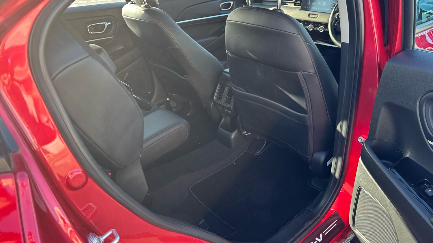 Used Honda HR-V 2022 for sale - 77207347: Photo 39