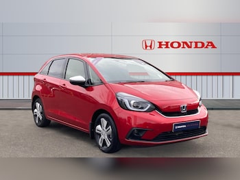 2022 (72) - 1.5 i-MMD Hybrid EX 5dr eCVT Hybrid Hatchback