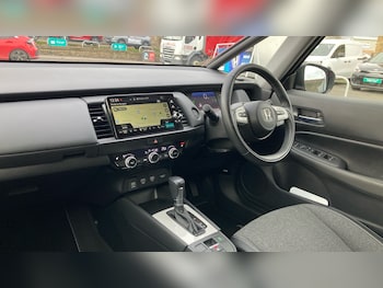 Used Honda Jazz 2022 for sale - 76957357: Photo