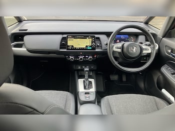 Used Honda Jazz 2022 for sale - 76957357: Photo