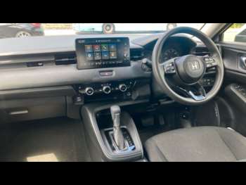 Used Honda HR-V 2024 for sale - 74692516: Photo
