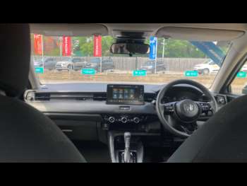 Used Honda HR-V 2024 for sale - 74692516: Photo