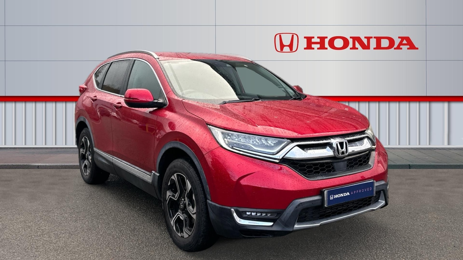 Used Honda CR-V 2019 for sale - 76694162: Photo 1