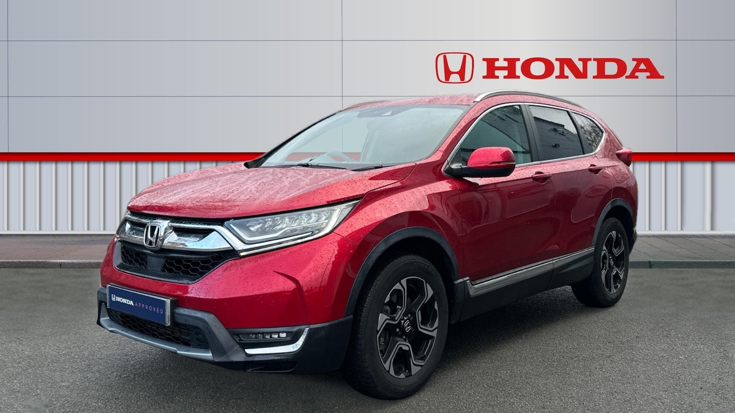 Used Honda CR-V 2019 for sale - 76694162: Photo 10