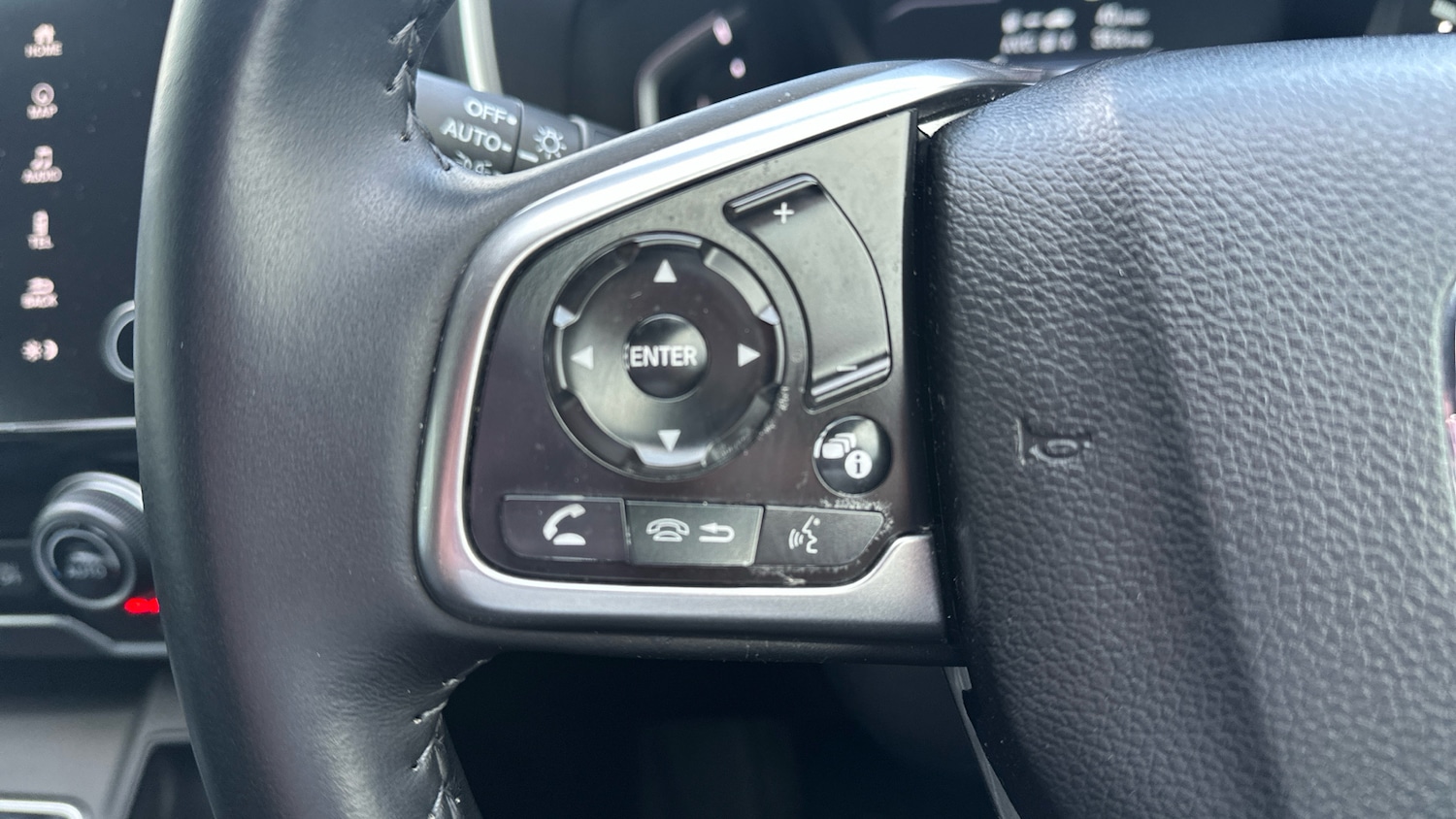 Used Honda CR-V 2019 for sale - 76694162: Photo 13