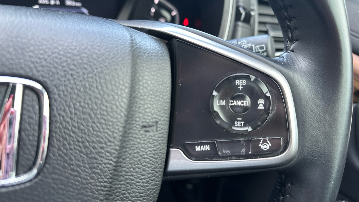 Used Honda CR-V 2019 for sale - 76694162: Photo 14