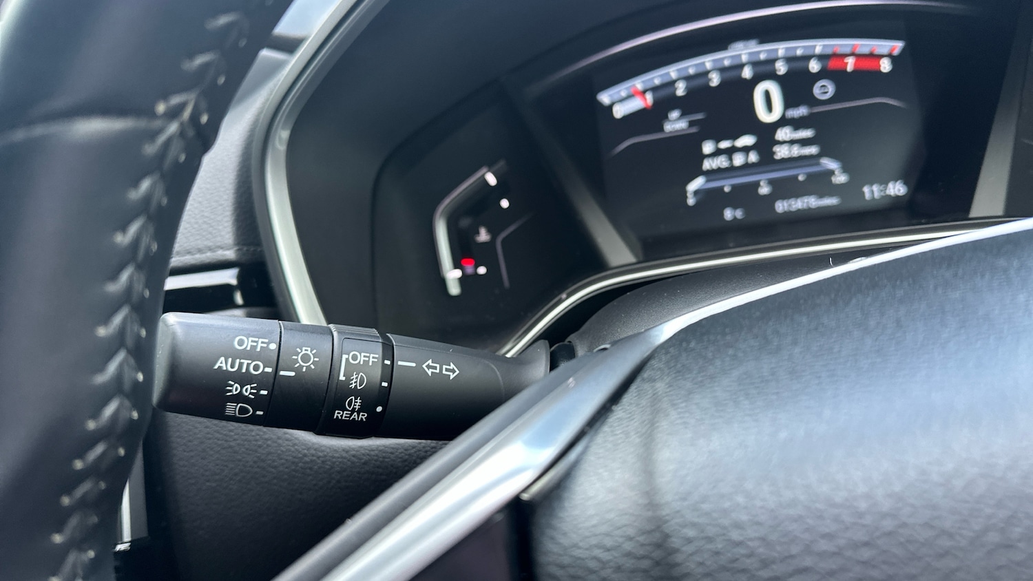 Used Honda CR-V 2019 for sale - 76694162: Photo 15