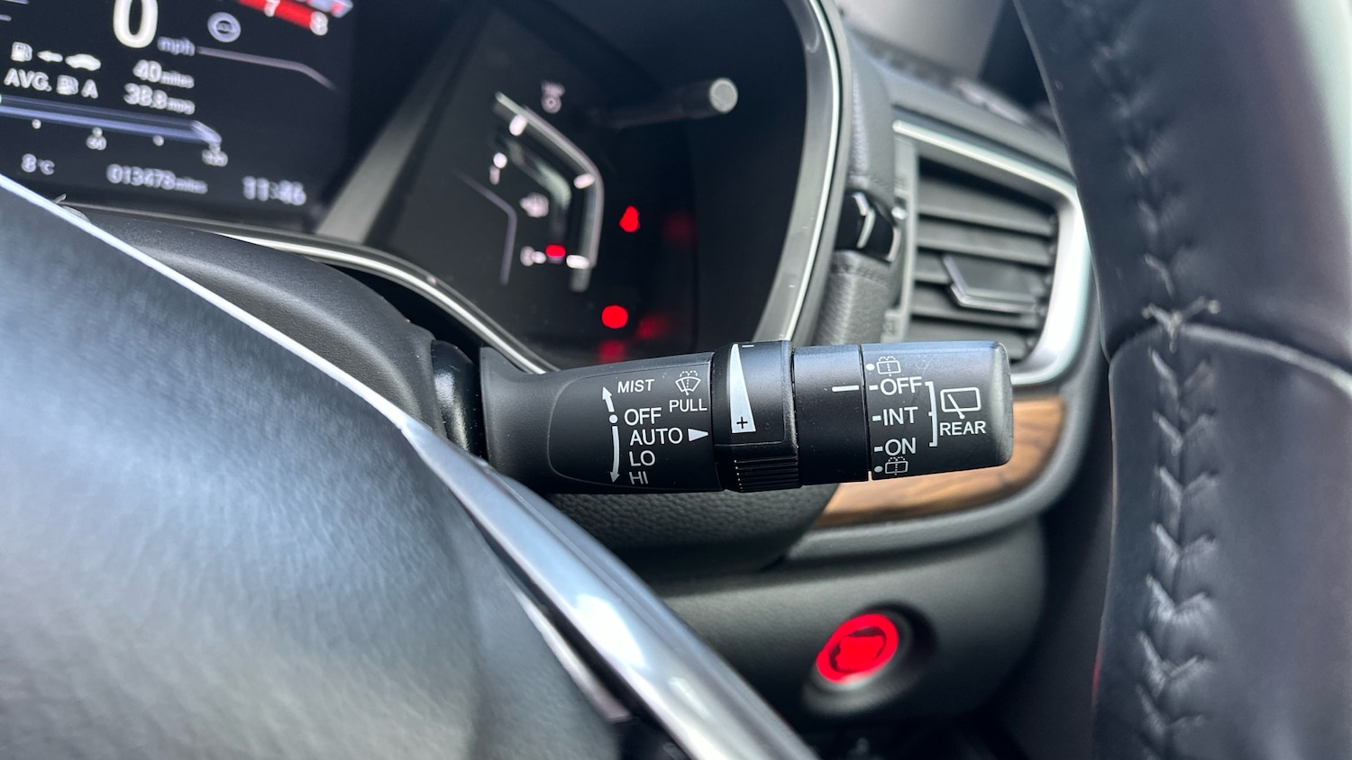 Used Honda CR-V 2019 for sale - 76694162: Photo 16