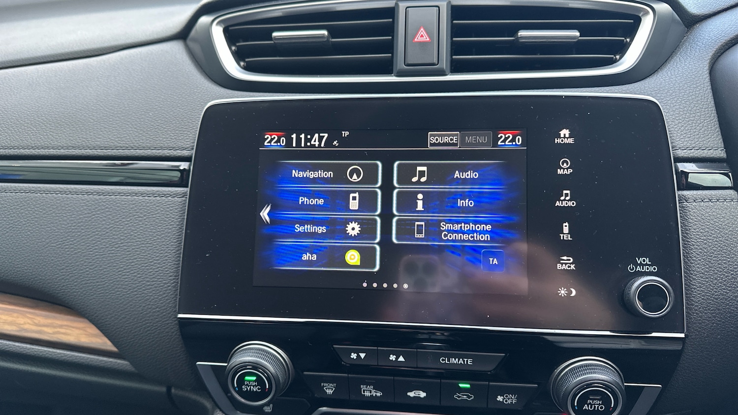 Used Honda CR-V 2019 for sale - 76694162: Photo 17