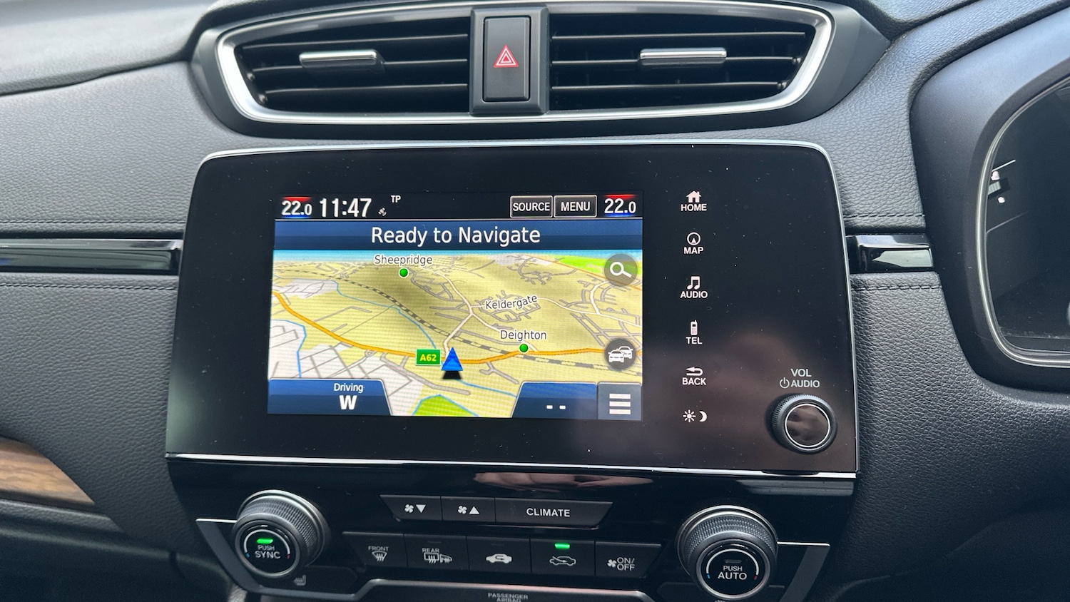 Used Honda CR-V 2019 for sale - 76694162: Photo 18