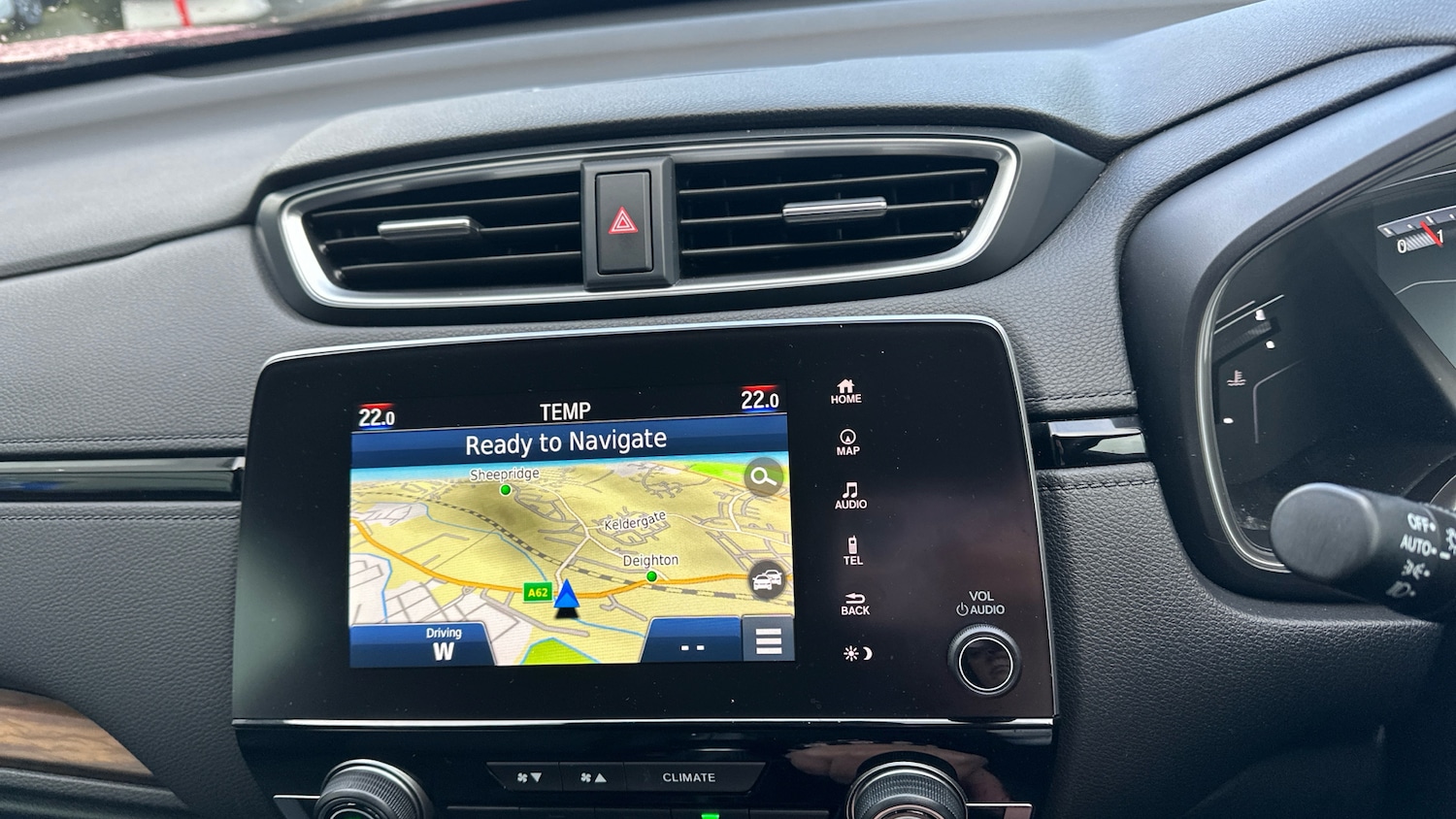 Used Honda CR-V 2019 for sale - 76694162: Photo 19