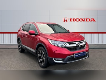 2019 (68) - 1.5 VTEC Turbo SR 5dr Petrol Estate