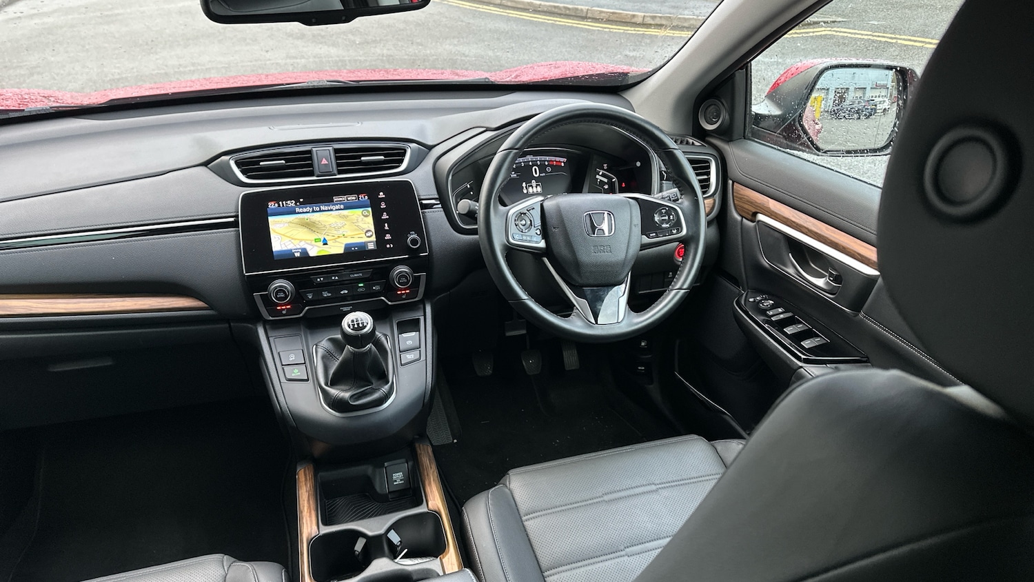 Used Honda CR-V 2019 for sale - 76694162: Photo 2