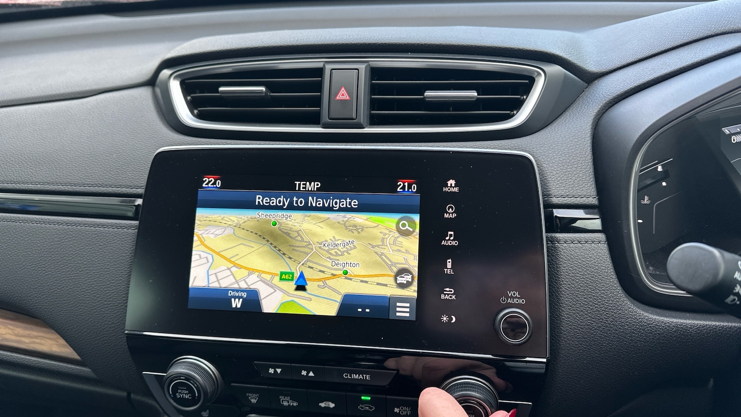 Used Honda CR-V 2019 for sale - 76694162: Photo 20