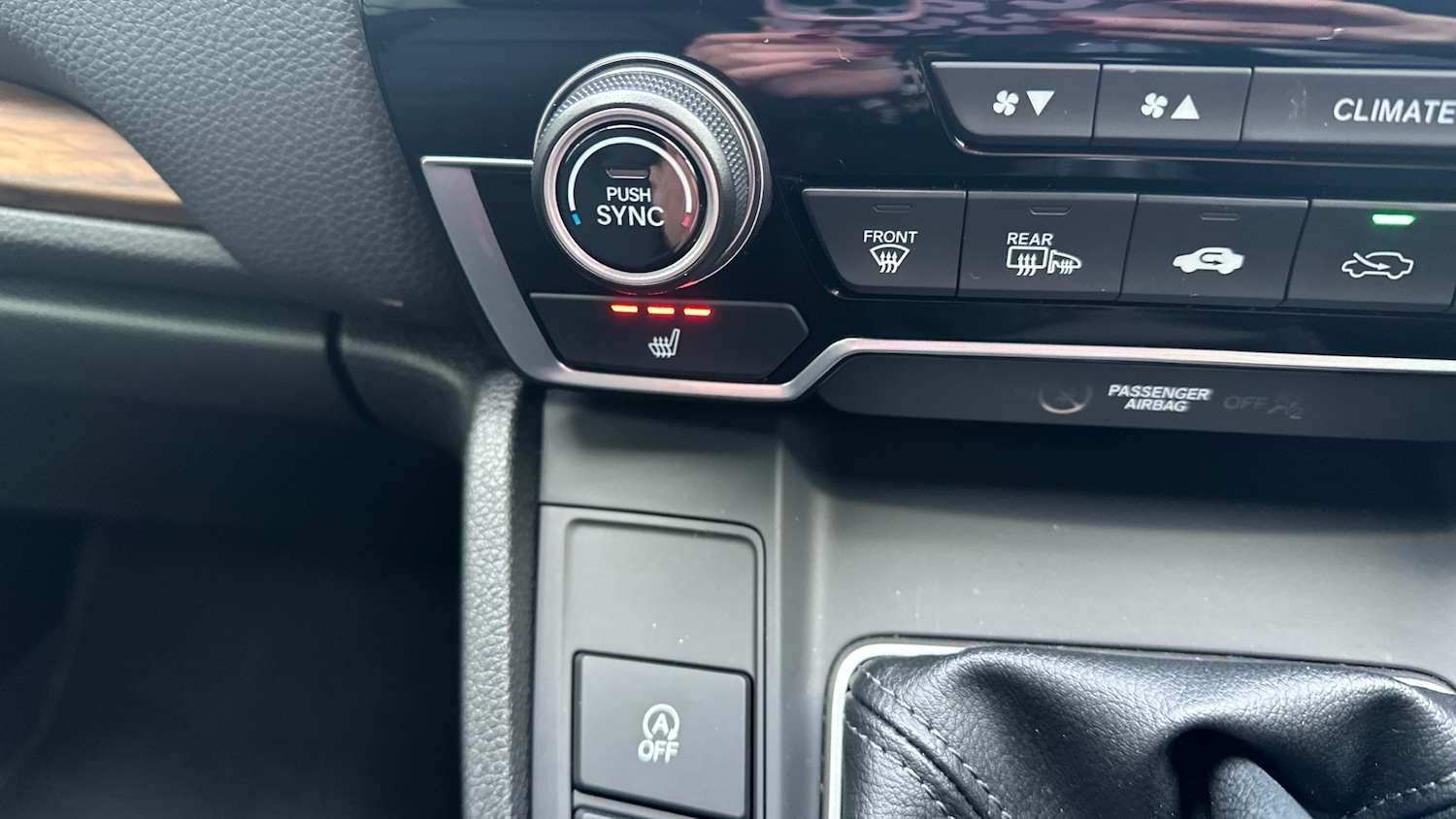 Used Honda CR-V 2019 for sale - 76694162: Photo 22