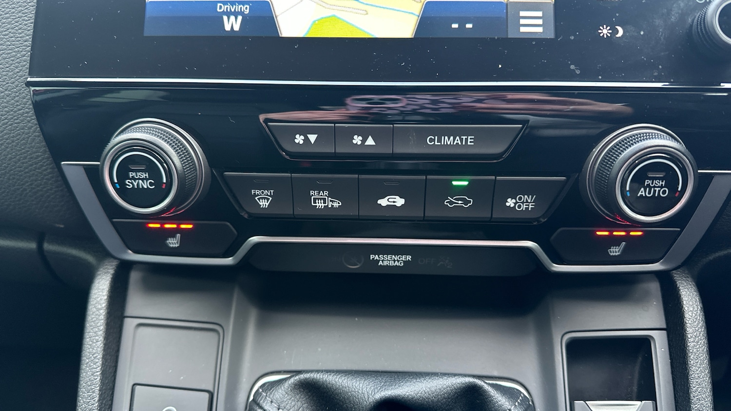 Used Honda CR-V 2019 for sale - 76694162: Photo 23