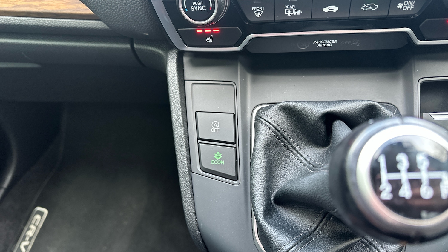 Used Honda CR-V 2019 for sale - 76694162: Photo 26