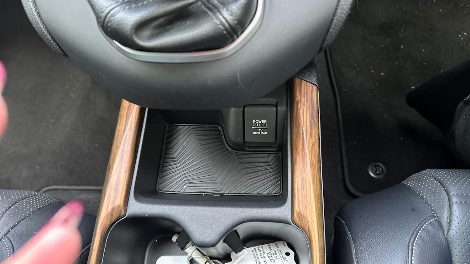 Used Honda CR-V 2019 for sale - 76694162: Photo 27