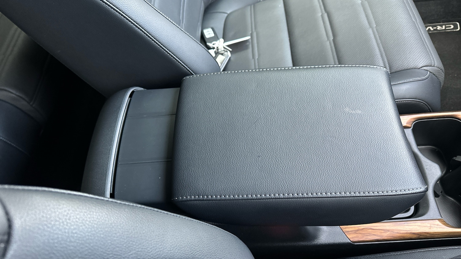 Used Honda CR-V 2019 for sale - 76694162: Photo 30