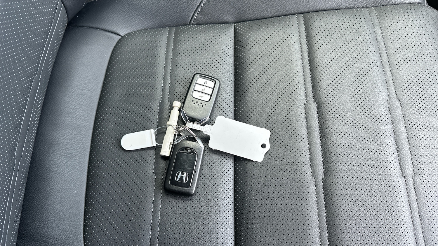 Used Honda CR-V 2019 for sale - 76694162: Photo 35