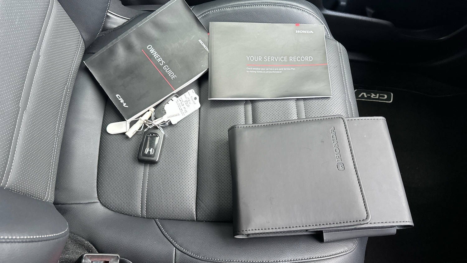 Used Honda CR-V 2019 for sale - 76694162: Photo 36