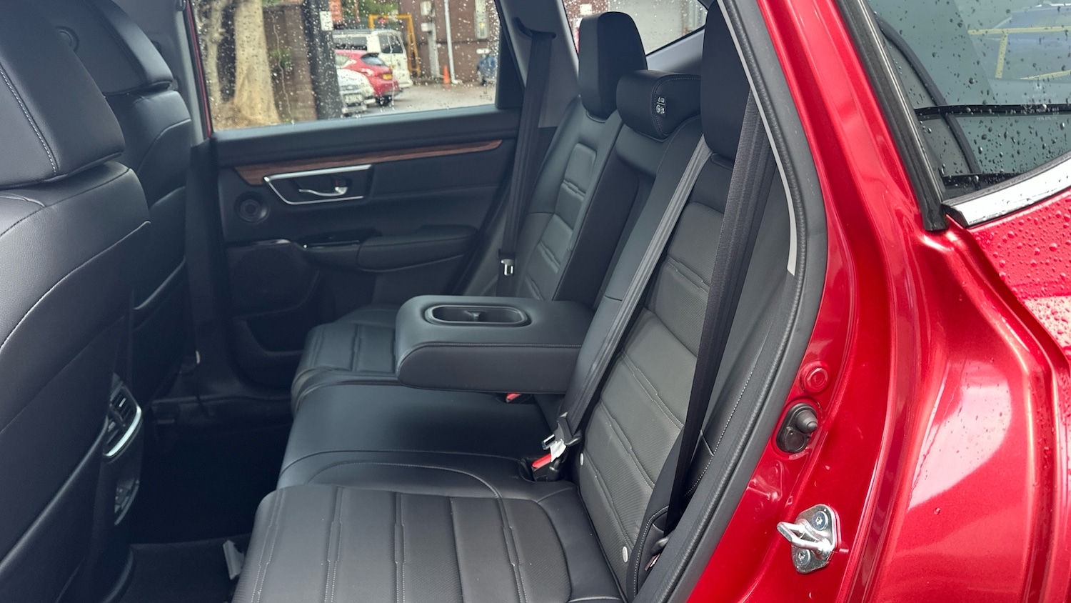 Used Honda CR-V 2019 for sale - 76694162: Photo 37