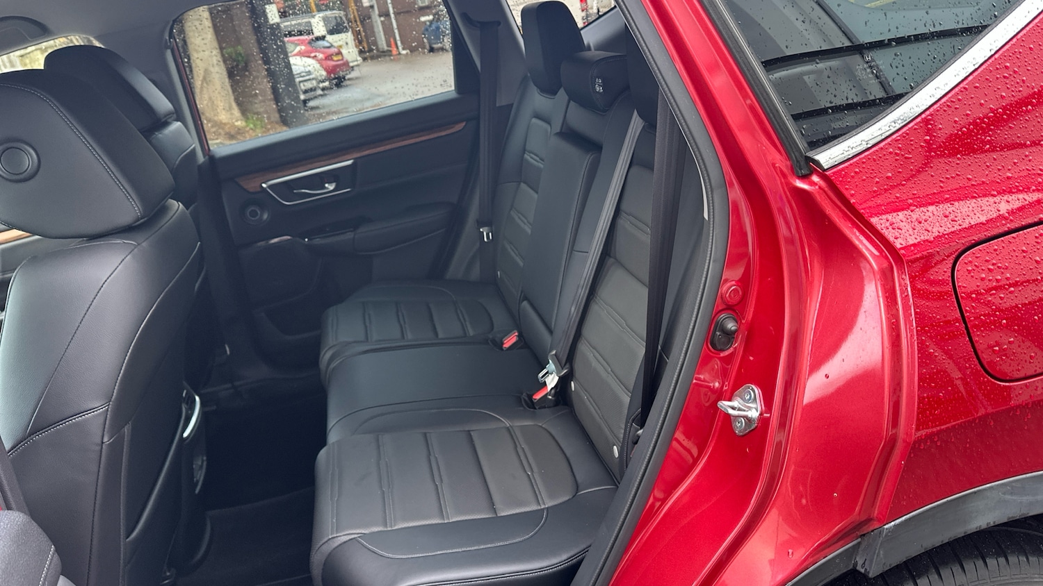 Used Honda CR-V 2019 for sale - 76694162: Photo 39