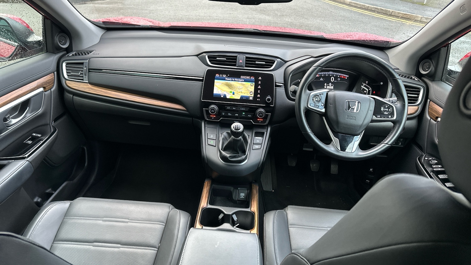 Used Honda CR-V 2019 for sale - 76694162: Photo 4